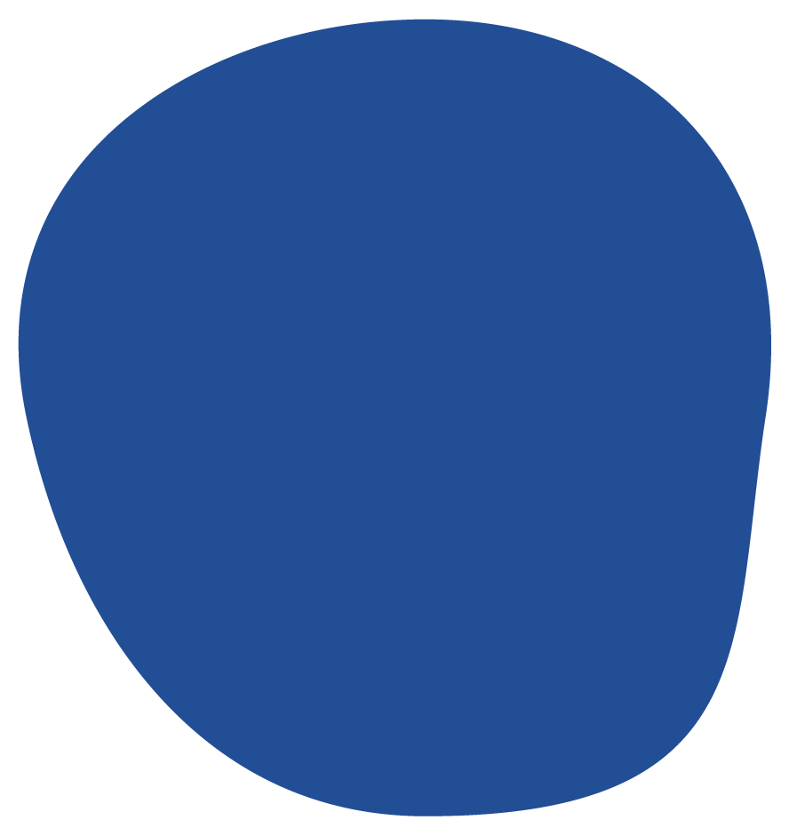 blue-shape