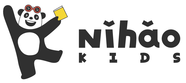 Learn Chinese with NihaoKids