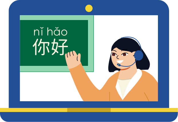 Learn Chinese with NihaoKids Learn Chinese with NihaoKids
