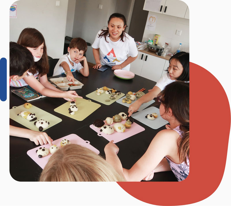 Abigale Wang | NihaoKids Expert Abigale Wang | NihaoKids Expert