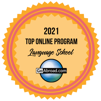 Top Online Language School 2021 NihaoCafe & NihaoKids