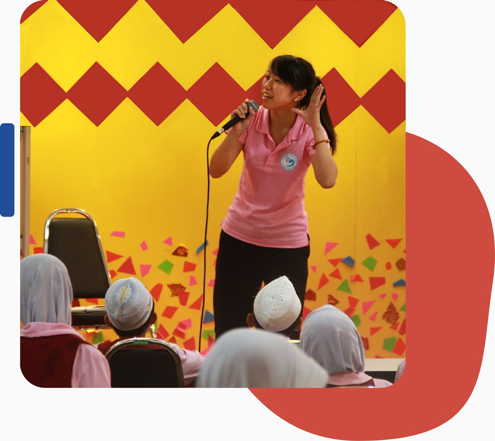 Changyi Zhang | NihaoKids Expert Changyi Zhang | NihaoKids Expert